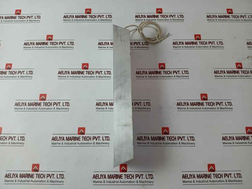 Mitsubishi Fr-abr-h11K-03 External High-duty Brake Resistor 1000W 52ΩJ