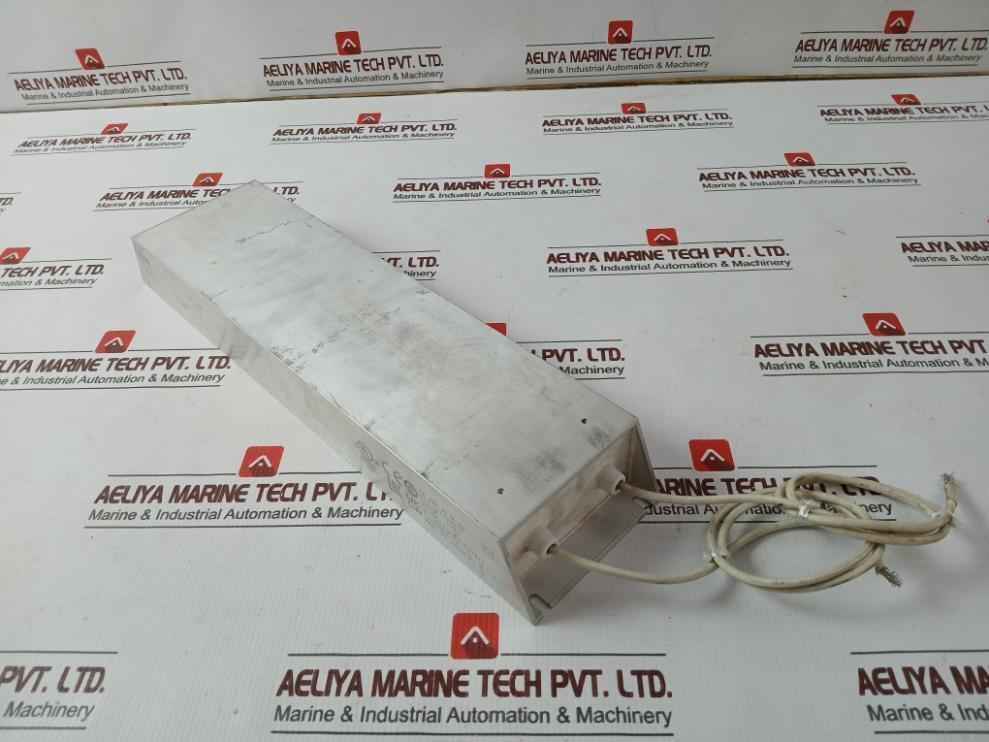 Mitsubishi Fr-abr-h11K-03 External High-duty Brake Resistor 1000W 52ΩJ