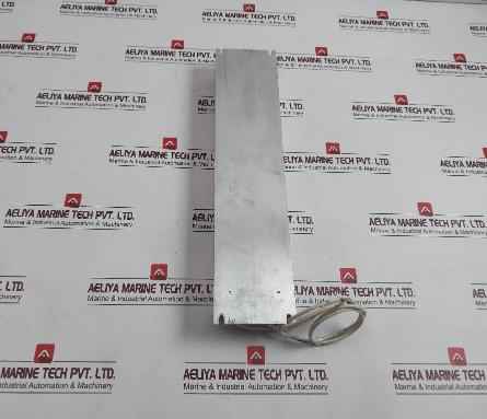 Mitsubishi Fr-abr-h22k External High-duty Brake Resistor 1000w