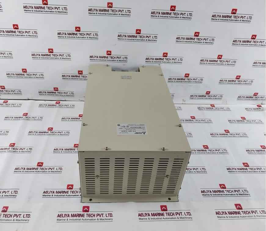 Mitsubishi Fr-br-h30K Resistor Unit Bko-ca1072H35 1990W 400V