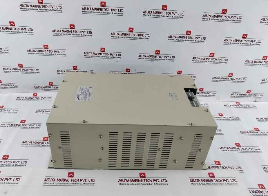 Mitsubishi Fr-br-h30K Resistor Unit Bko-ca1072H35 1990W 400V
