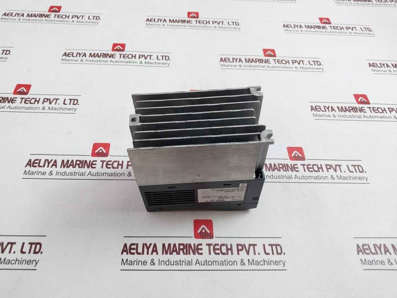Mitsubishi Fr-bu2-h15K Brake Unit For Inverter Bc172D457H22 400V