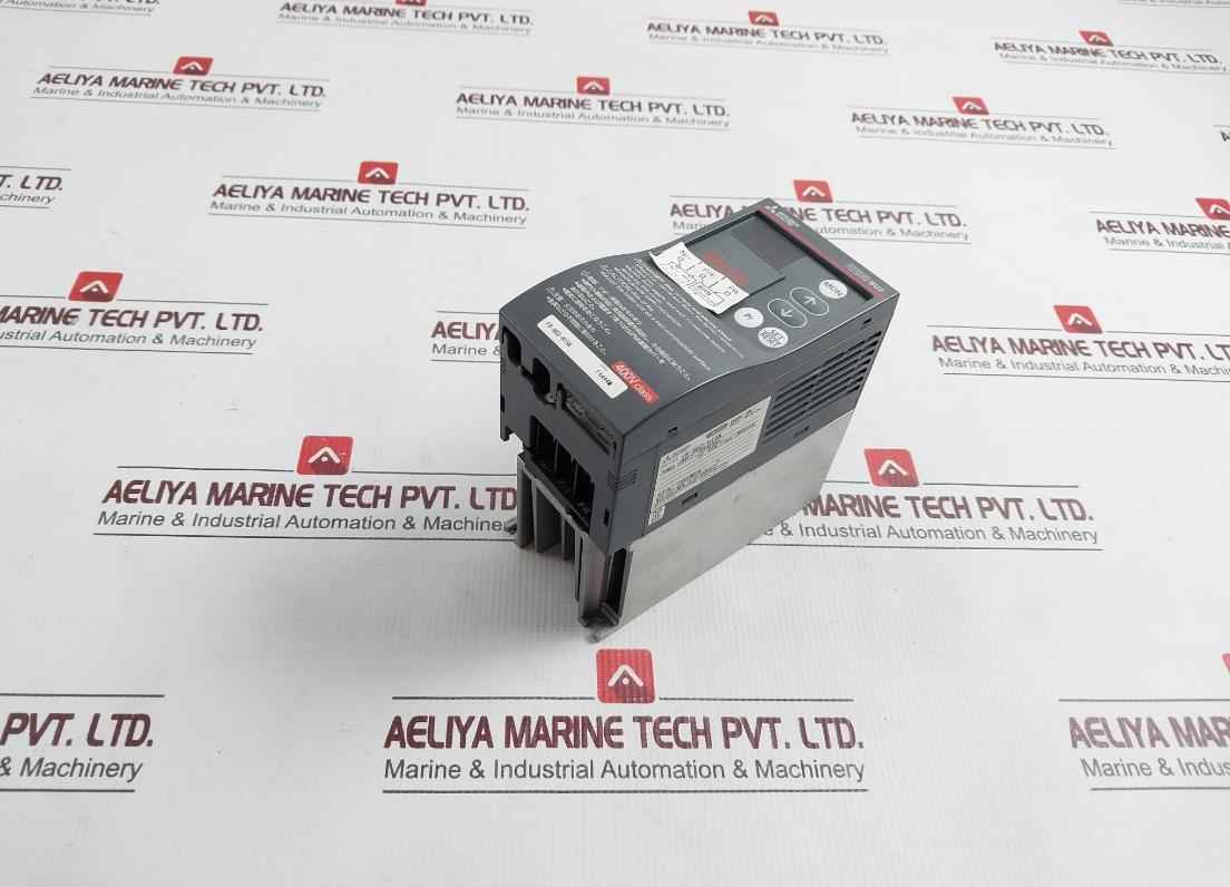 Mitsubishi Fr-bu2-h15K Brake Unit For Inverter Bc172D457H22 400V