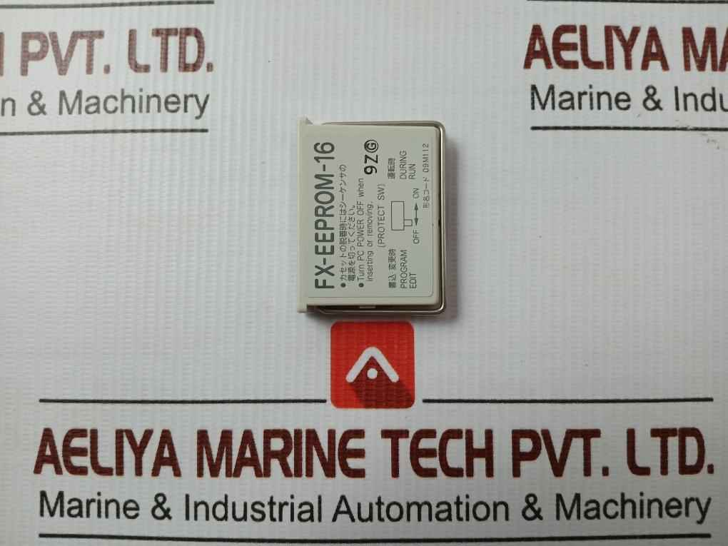 Mitsubishi Fx-eeprom-16