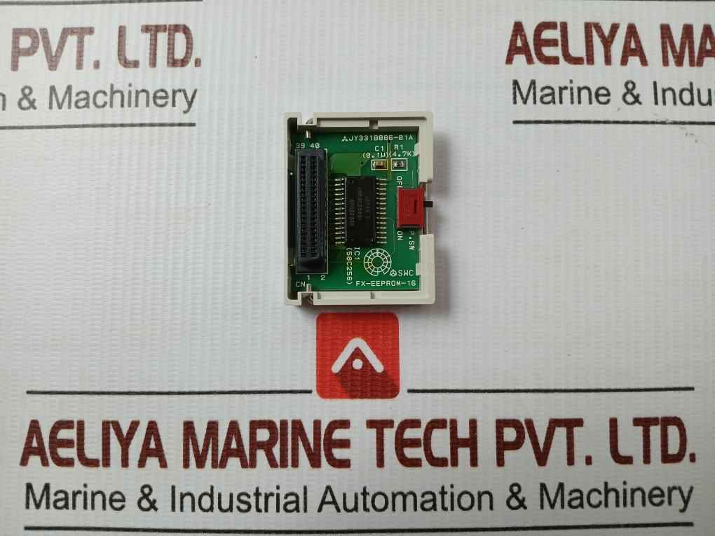 Mitsubishi Fx-eeprom-16
