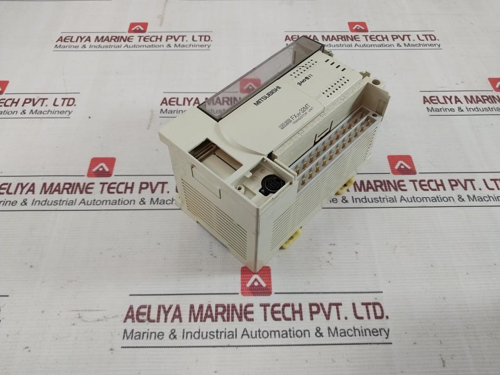 Mitsubishi Fx2N-32Mt-ess/Ul Melsec Programmable Controller Transistor Unit
