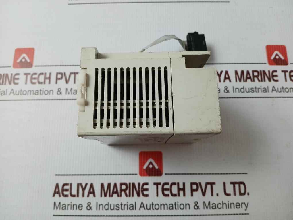 Mitsubishi Fx2N-4Ad Programmable Control Dc24V V3.10