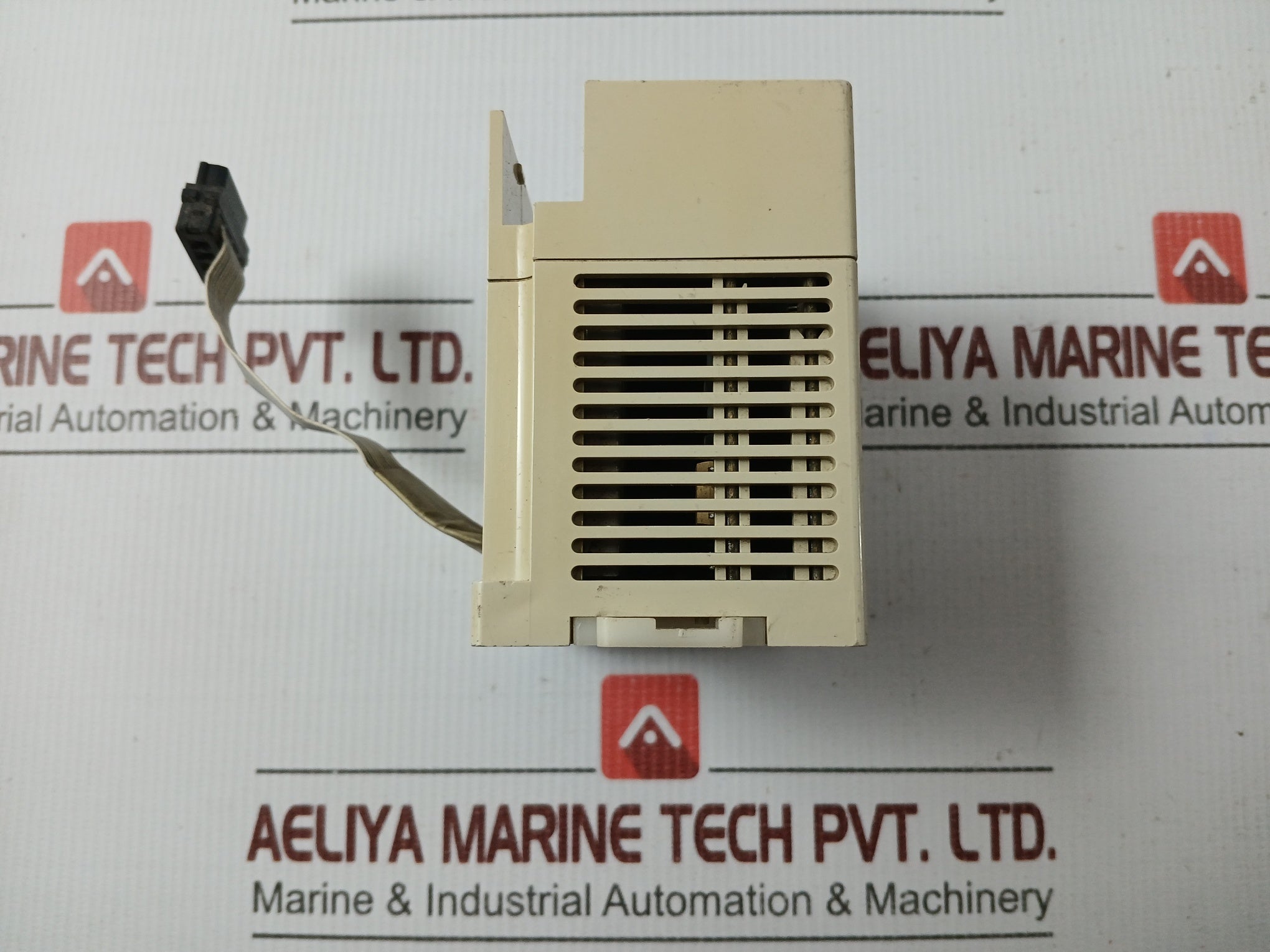 Mitsubishi Fx2N-4Da Plc Analog Output Module