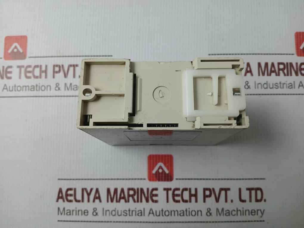 Mitsubishi Fx2n-16ex-es/ul Plc Modular Extension Unit In 24vdc 5ma