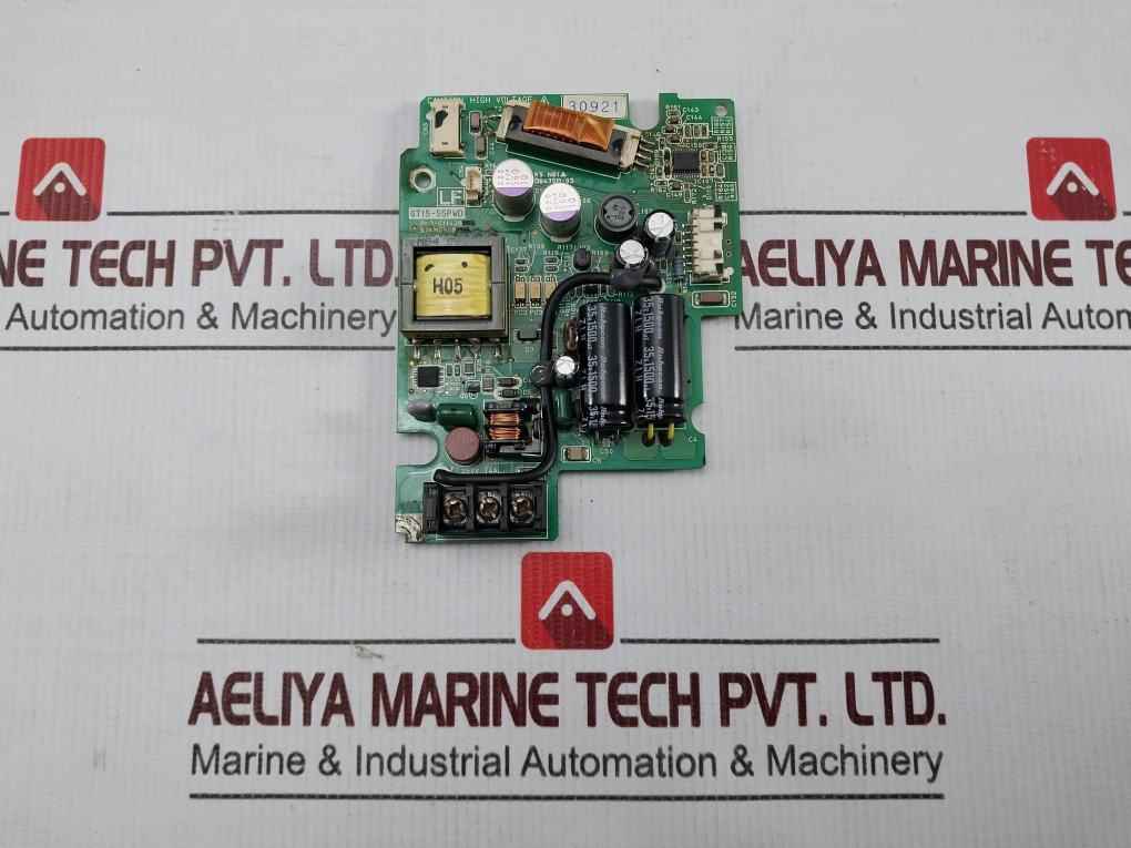 Mitsubishi Gt15-55Pwd Power Supply Board