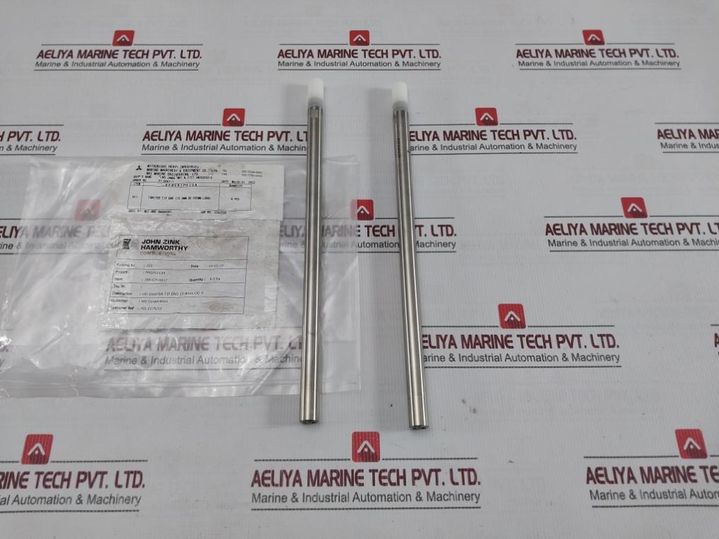 Mitsubishi K20220420 Self Grounding Ignition Rod