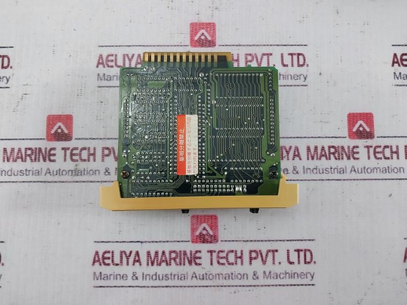 Mitsubishi Kakoki Esh-1, E-01T-4131,E-01T-4157,E-31N-4132 Controller Rack Module