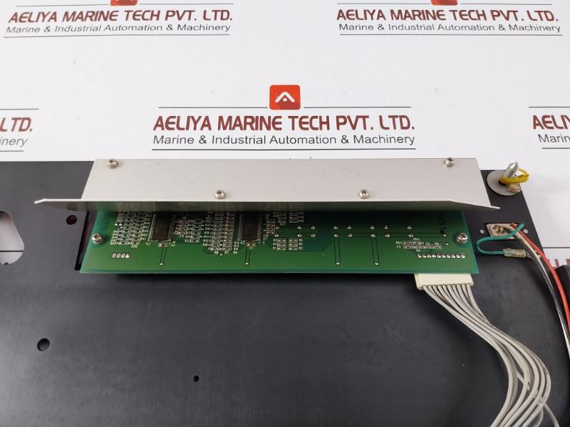 Mccia-41 Controller Module Tsa505A045 H Mitsubishi Heavy Industries