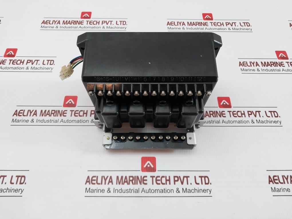 Mitsubishi Mpt