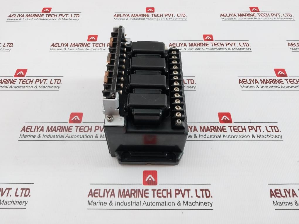 Mitsubishi Electric Solid State Trip Device Mpt