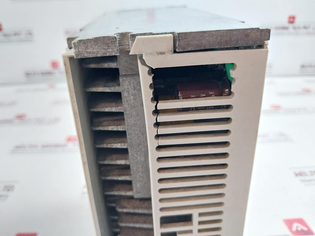 Mitsubishi Mr-e-100Ag-kh003 Servo Amplifier Compatible Analog Input