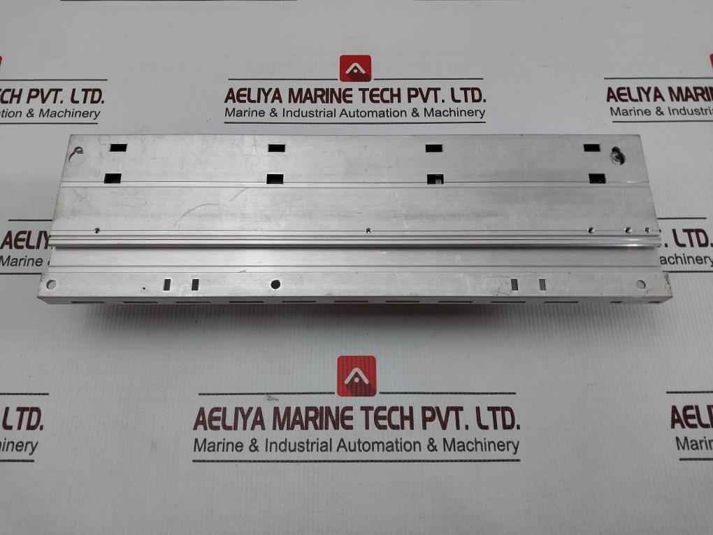 Mitsubishi Q68B Melsec-q Base Unit 0 Ta 55°C 5Vdc 0.12A