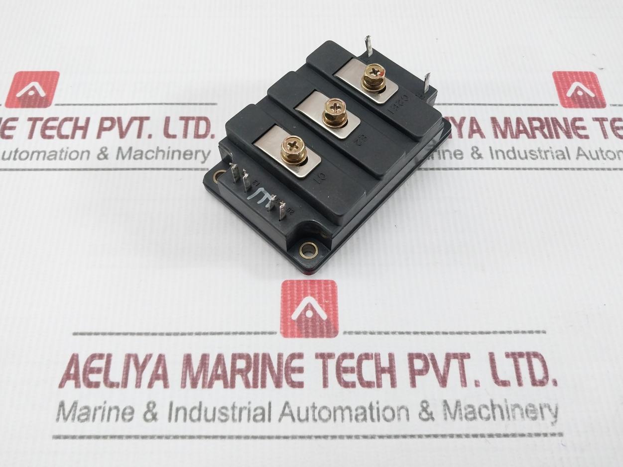 Mitsubishi Qm150Dy-h Transistor Igbt Power Module