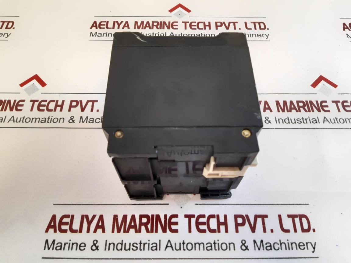 Mitsubishi T-101Tpz Rtd Transducer (Isolation) Ac110V 50/60Hz