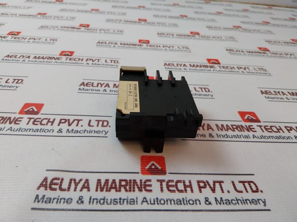Mitsubishi Th-k20 Thermal Overload Relay Bh535Z906H02