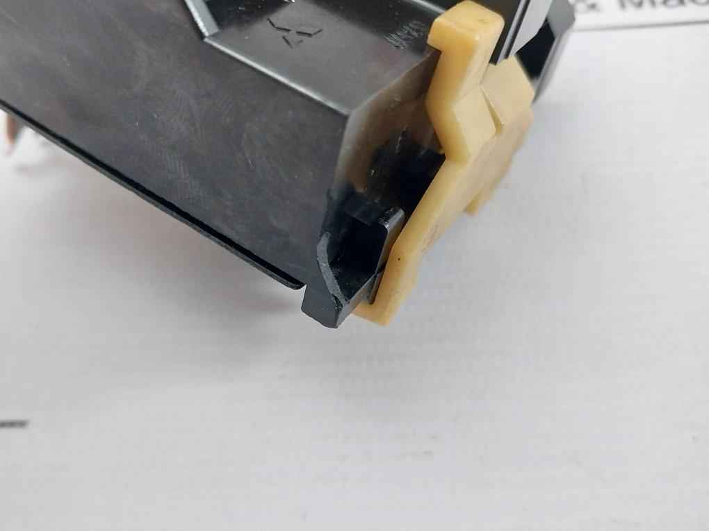 Mitsubishi Th-k20 Thermal Overload Relay 9A