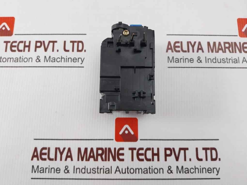 Mitsubishi Th-n12 Thermal Overload Relay 690V
