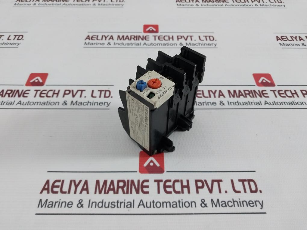 Mitsubishi Th-n20Kp Thermal Overload Relay 690V