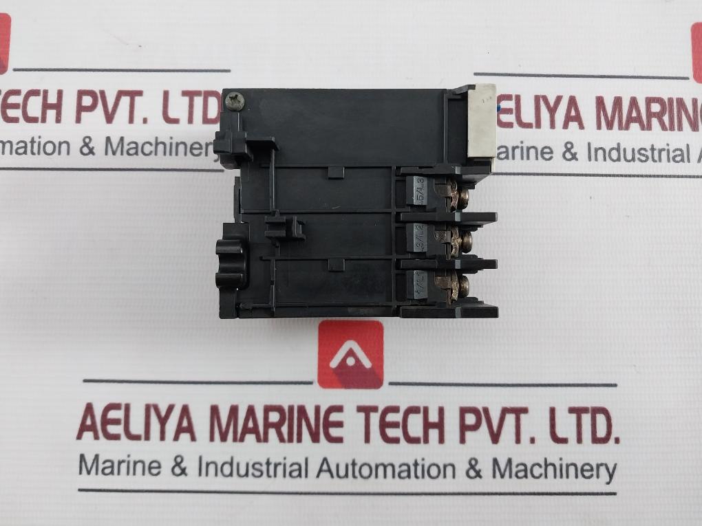 Mitsubishi Th-n20Kp Thermal Overload Relay 690V