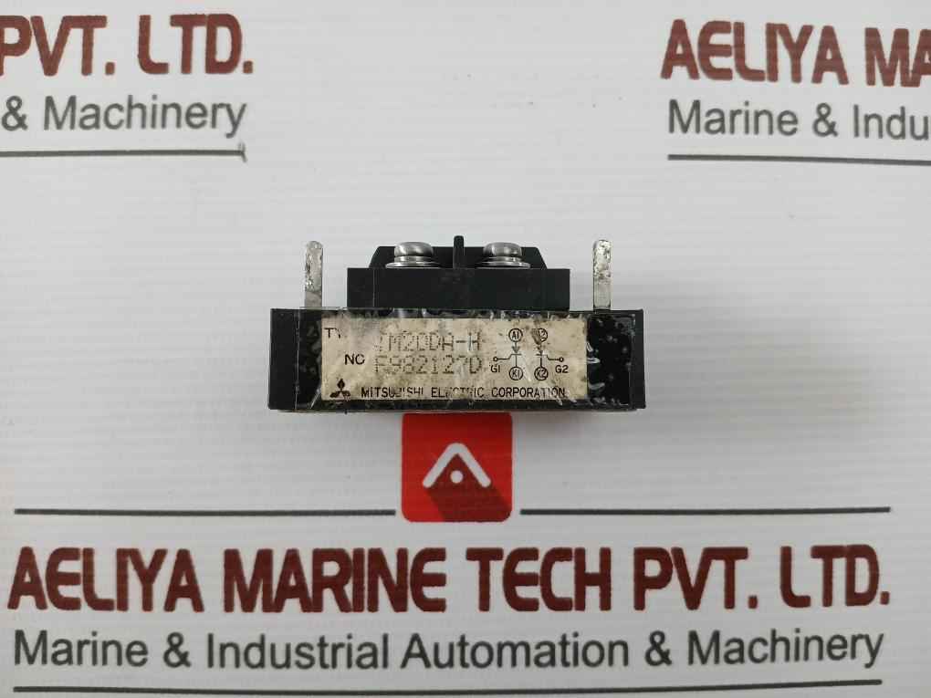 Mitsubishi Tm20Da-h Module