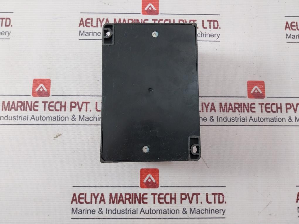 Mitsubishi U-05W Uvt Voltage-control Module 0.1-0.3-0.5S 50/60Hz