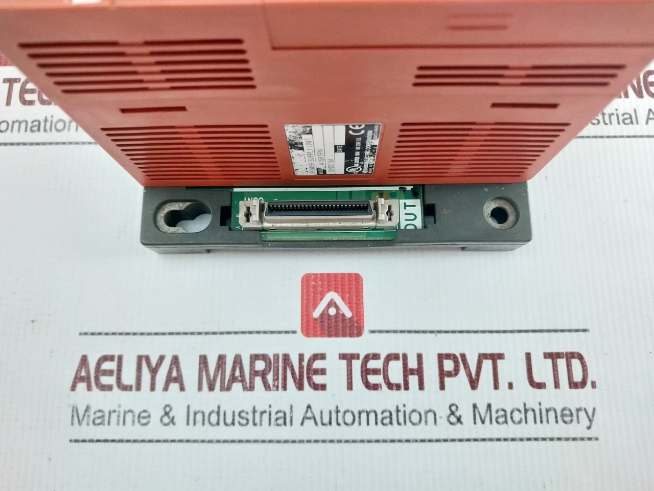 Mitsubishi Electric A1S61Pn Plc A2Shcpu A1Sy10 A1Sh42 A1Sj61Bt11 Bd992C149H03