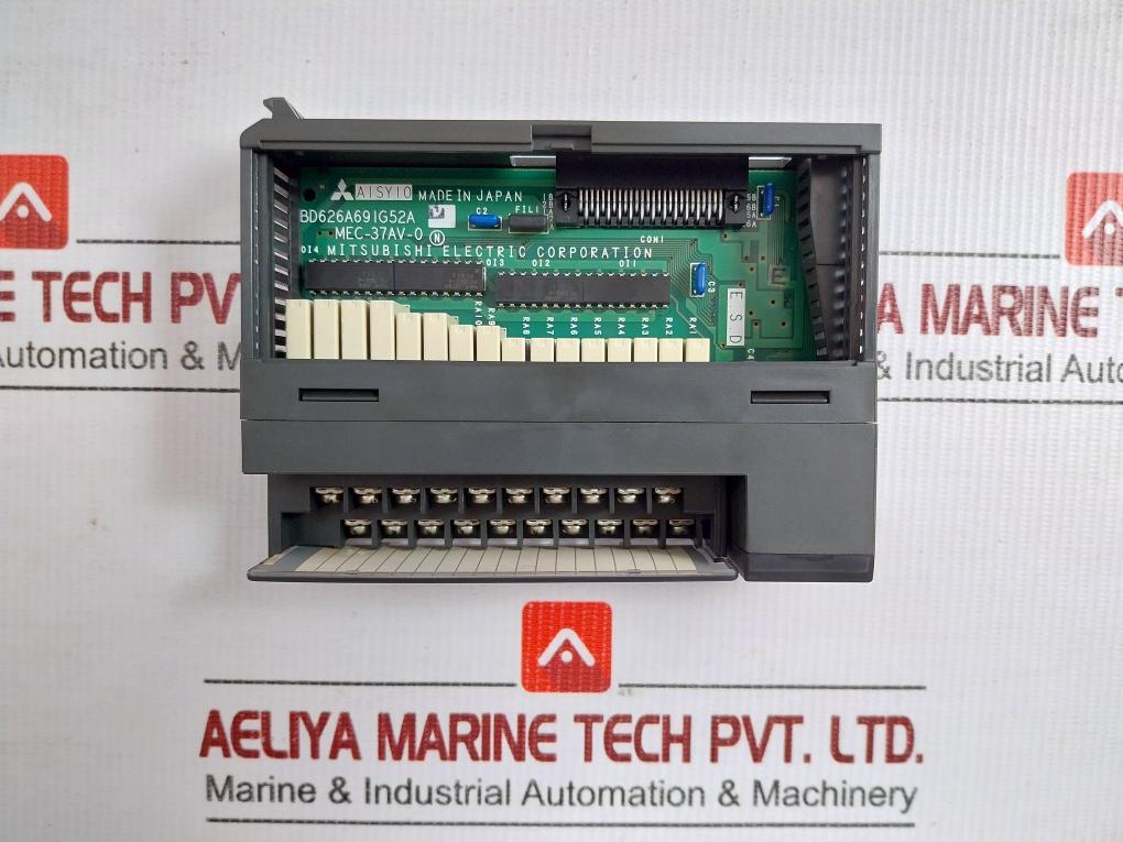 Mitsubishi Electric A1Sjhcpu