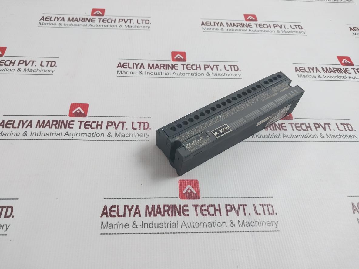 Mitsubishi Electric Aj65Sbtb1-32D Cc-link Melsec Input Unit