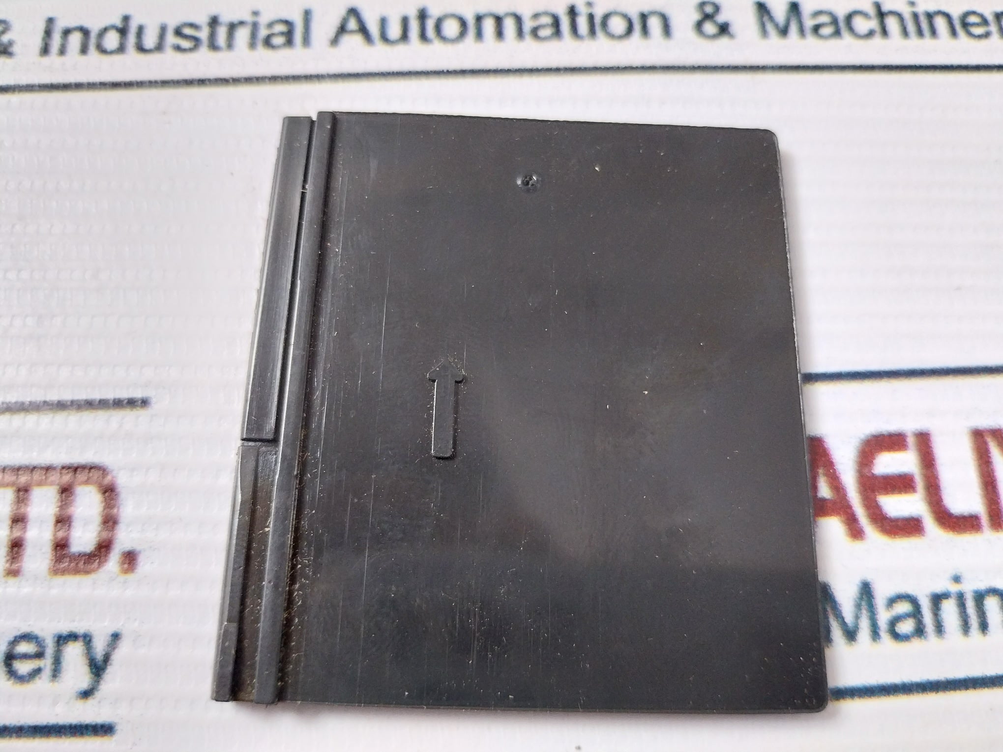 Mitsubishi Nf50-ss 2 Pole No-fuse Circuit Breaker 10A 250Vdc