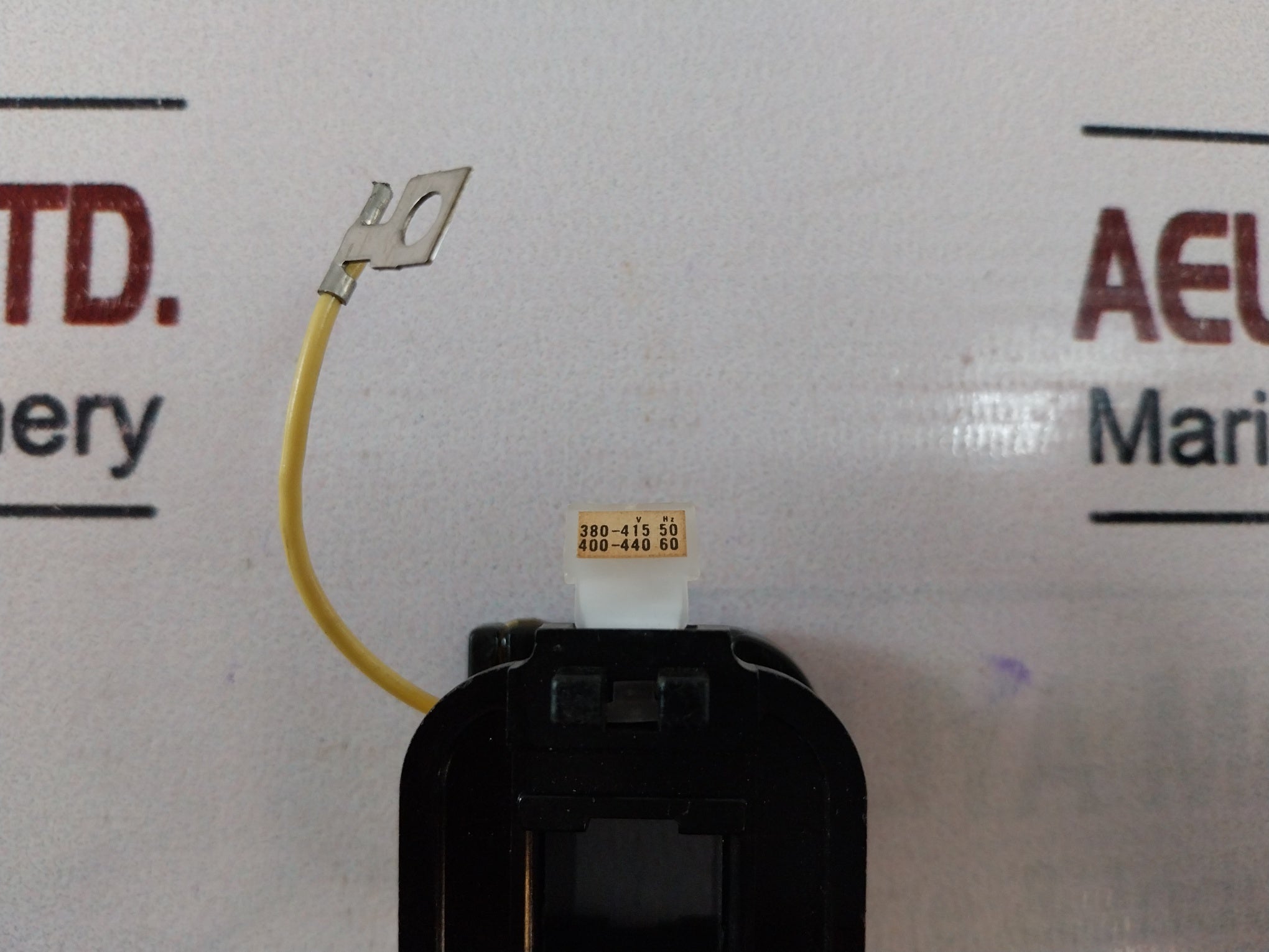Mitsubishi S-g35 Contactor Coil 380-415V 50Hz