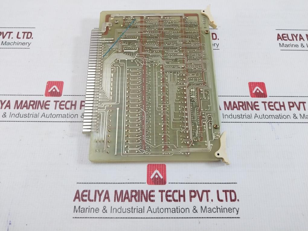 Control Room Panel Interface Logic Board Mitsui Eps-1