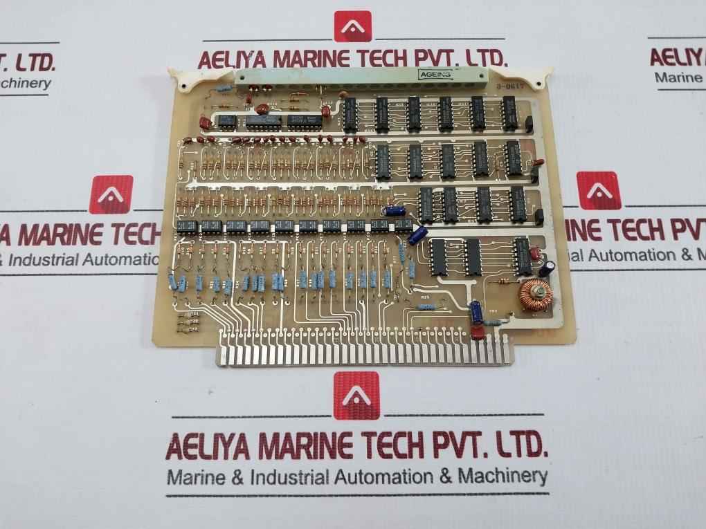 Printed Circuit Board Eps-1 Mitsui