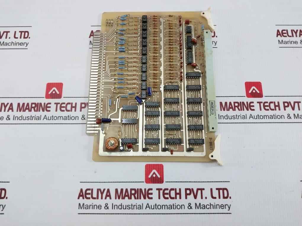 Printed Circuit Board Eps-1 Mitsui