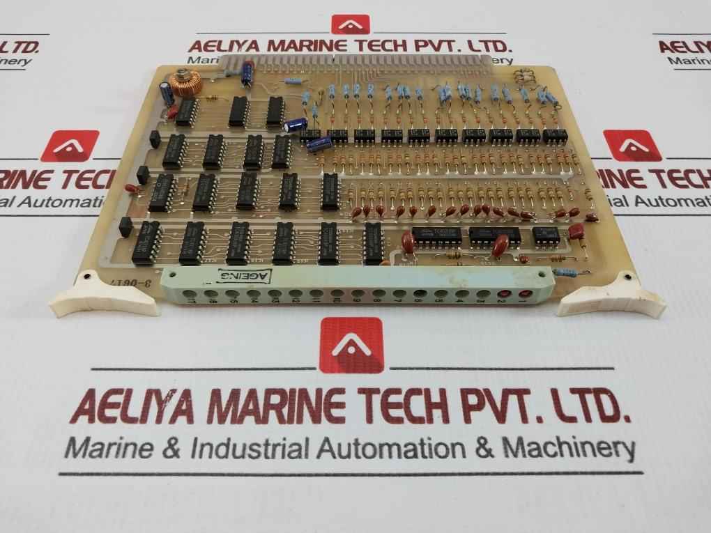 Printed Circuit Board Eps-1 Mitsui