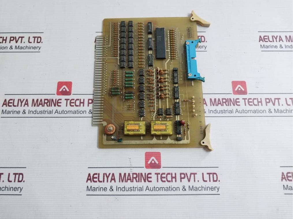 Mitsui Rcb-2 Printed Circuit Board Module
