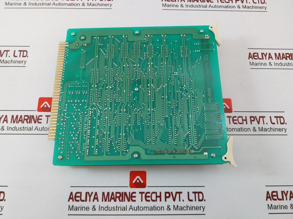Mitsui Rdu-2-b 1-1079 Printed Circuit Board Pcb Rdu-2B Rdu-1
