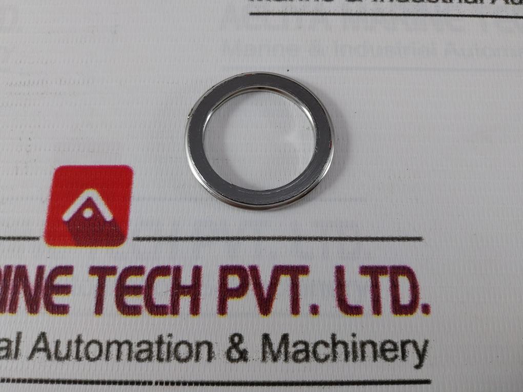 Mitsumoto 17 Gasket For Swing Check Valve F3207 Id12
