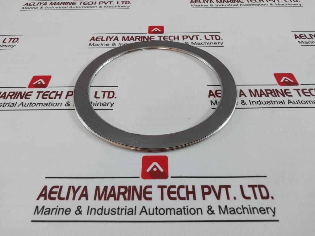 Mitsumoto Valve 900Lb-3B Gasket Ring Size: Id31 14N-000-07D