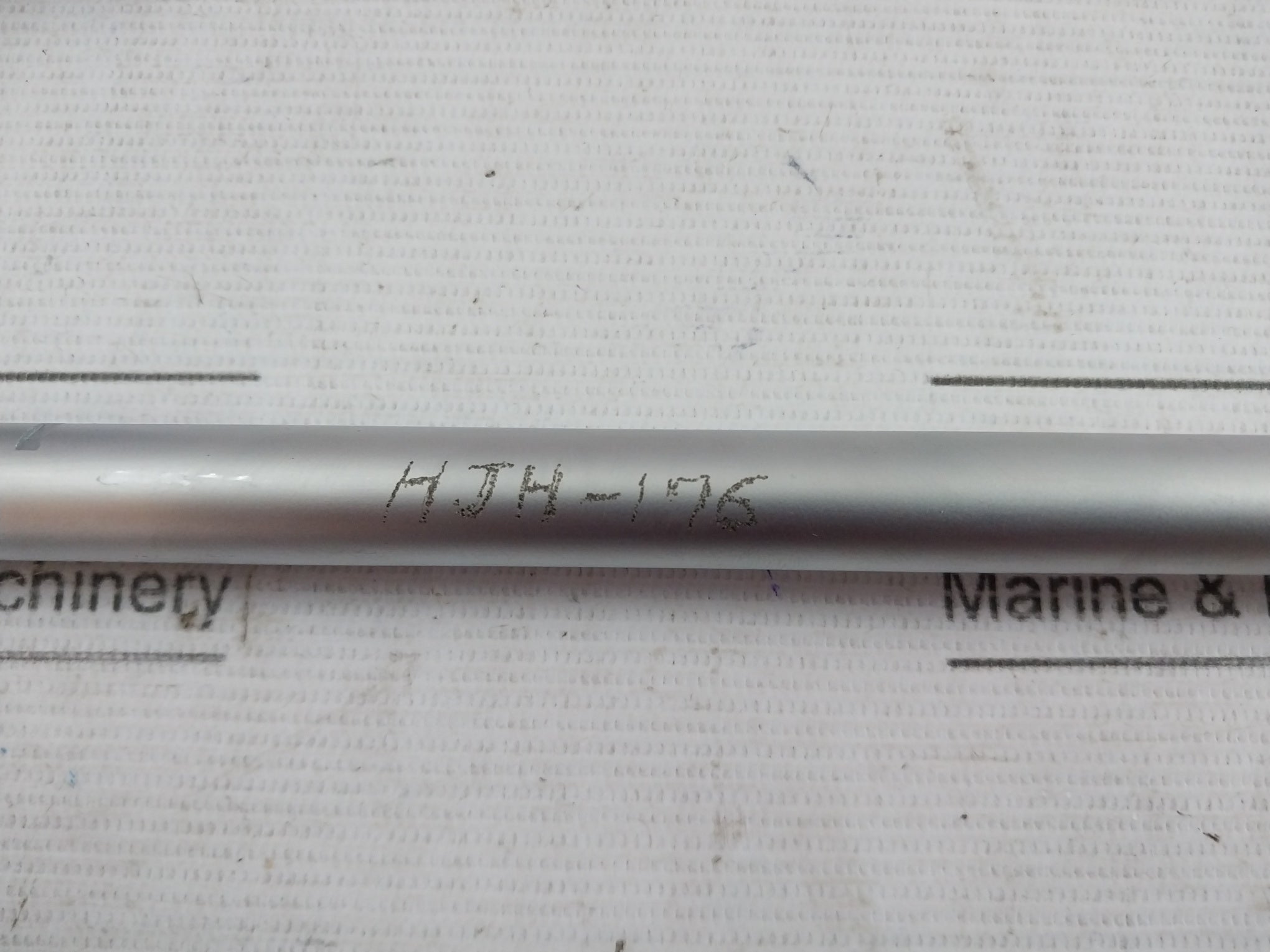 Mitutoyo 511-131-05 511 Series Bore Gage Set 250–400Mm Shockproof (Incomplete)