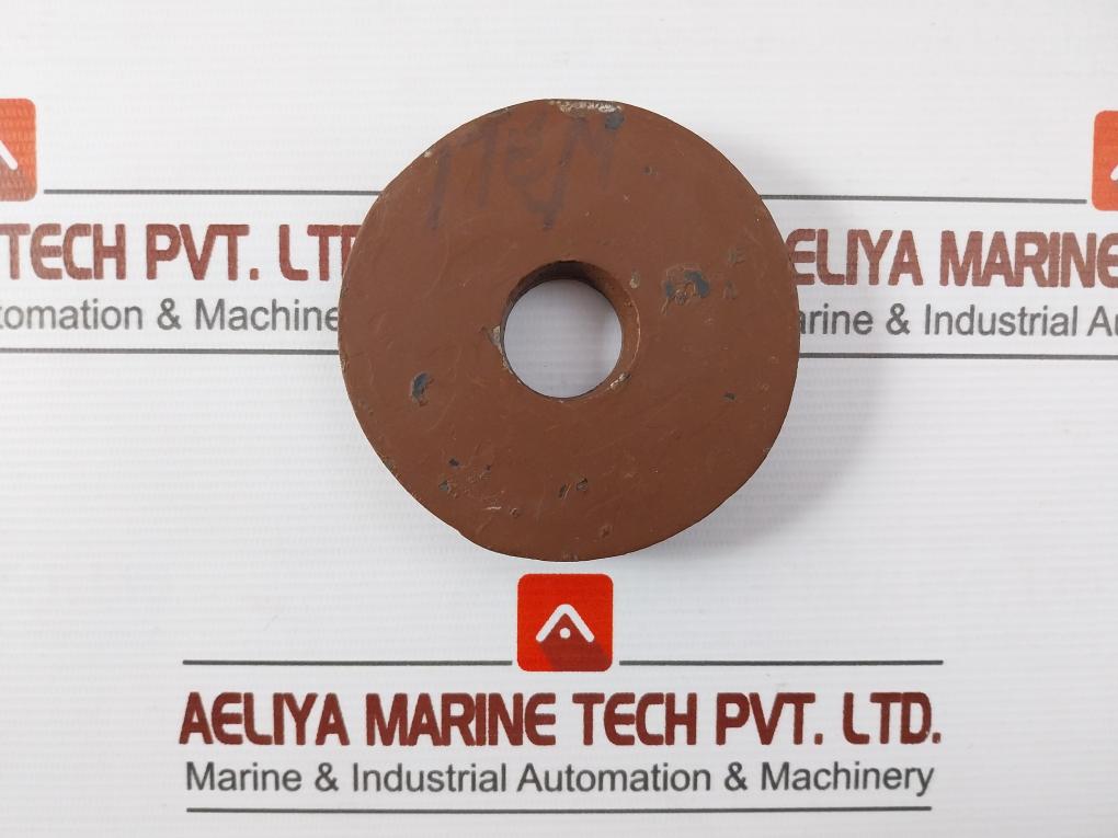 Mk-21-s Hp-1 Handhole Plate 2-3/4"