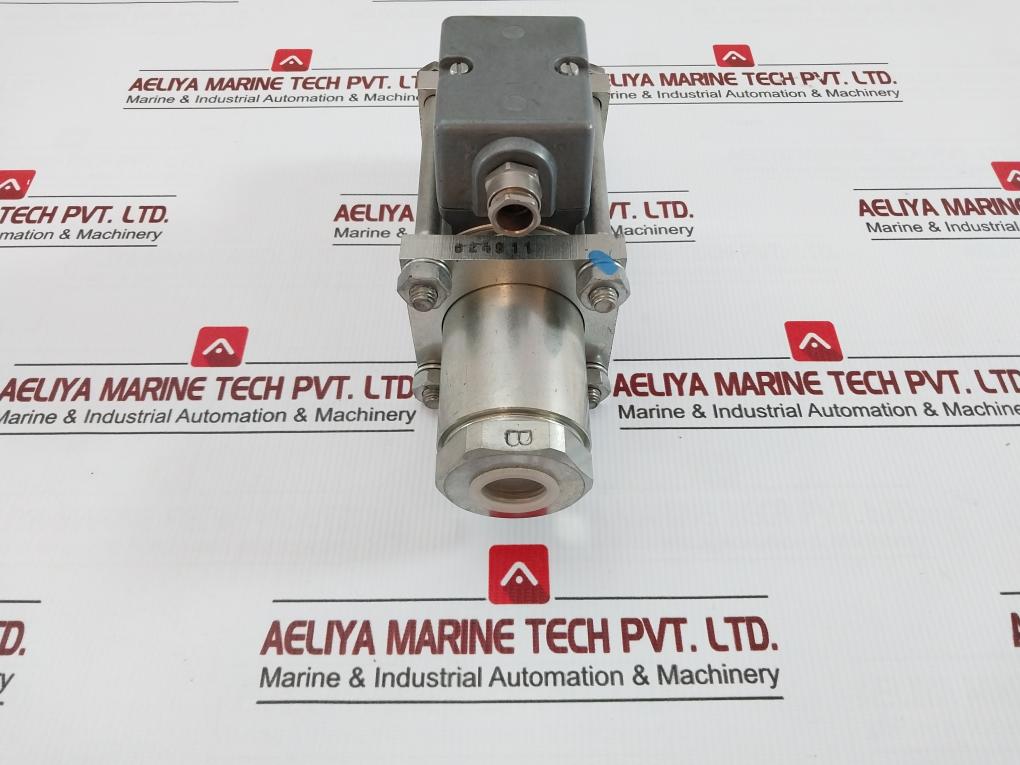 Mk20-98-sun-t 2/2 Way Solenoid Valve 0-40Bar 98Vdc Hwfb Systemtechnik