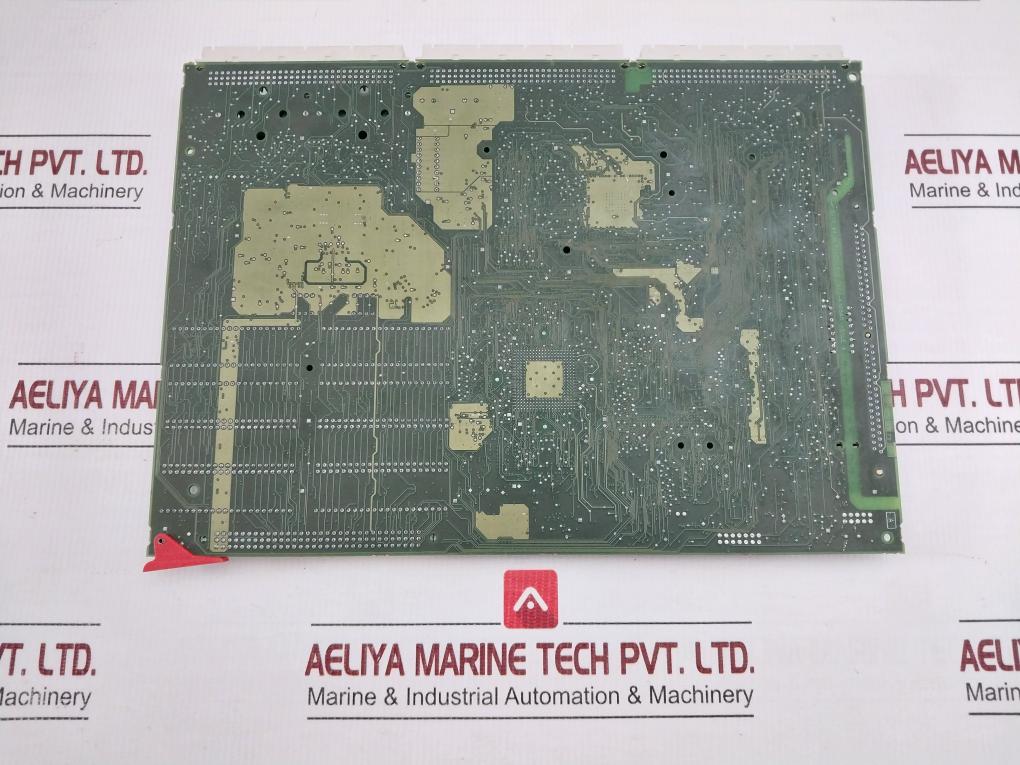 Mk6-xp Aristocrat Main Board Pcb