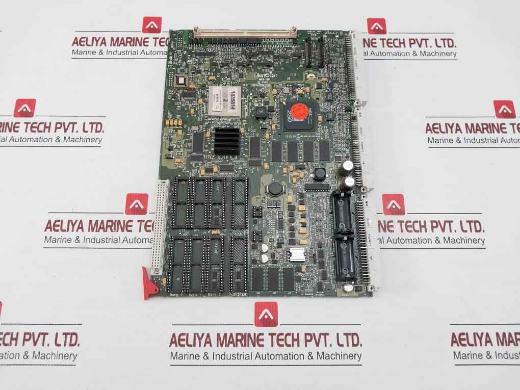 Mk6-xp Aristocrat Main Board Pcb