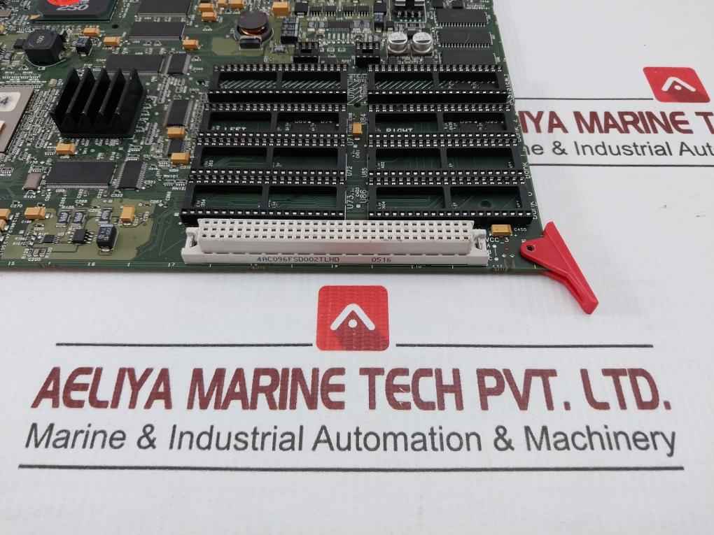 Mk6-xp Aristocrat Main Board Pcb