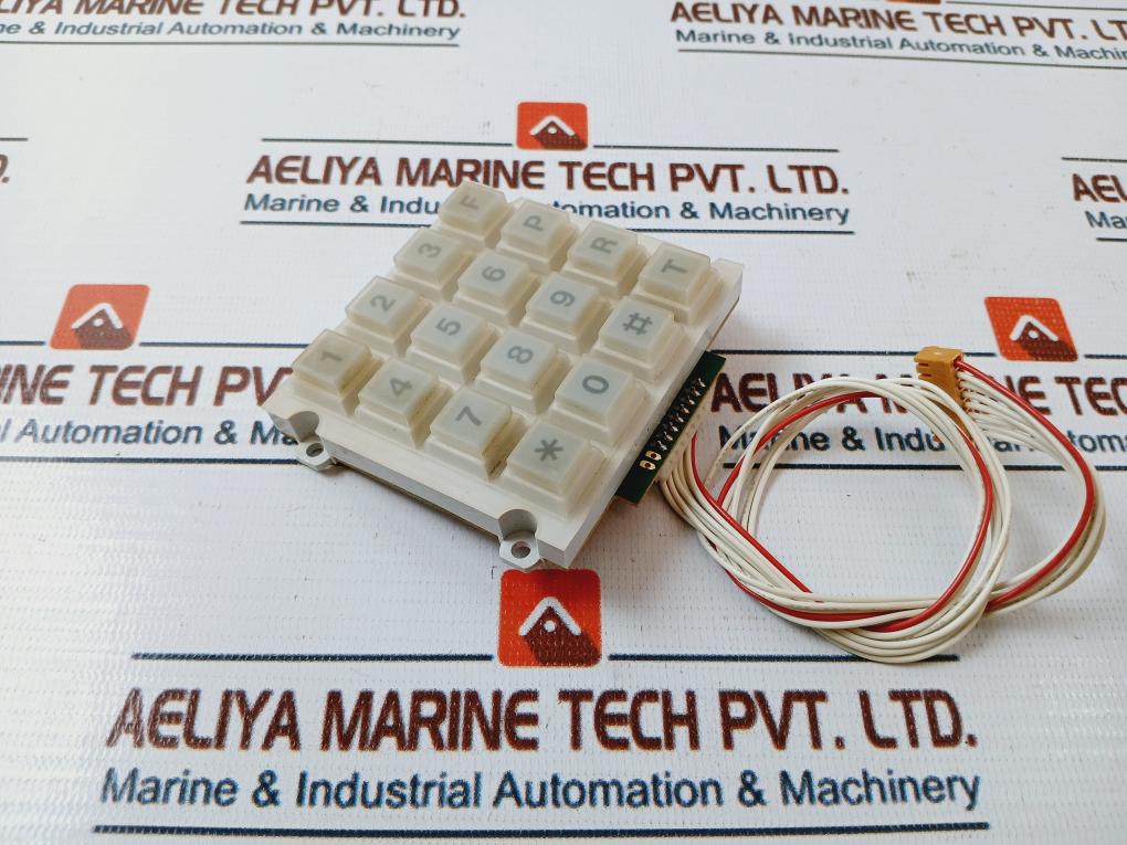 Mkk Tkb-16 Dial (Key Board)